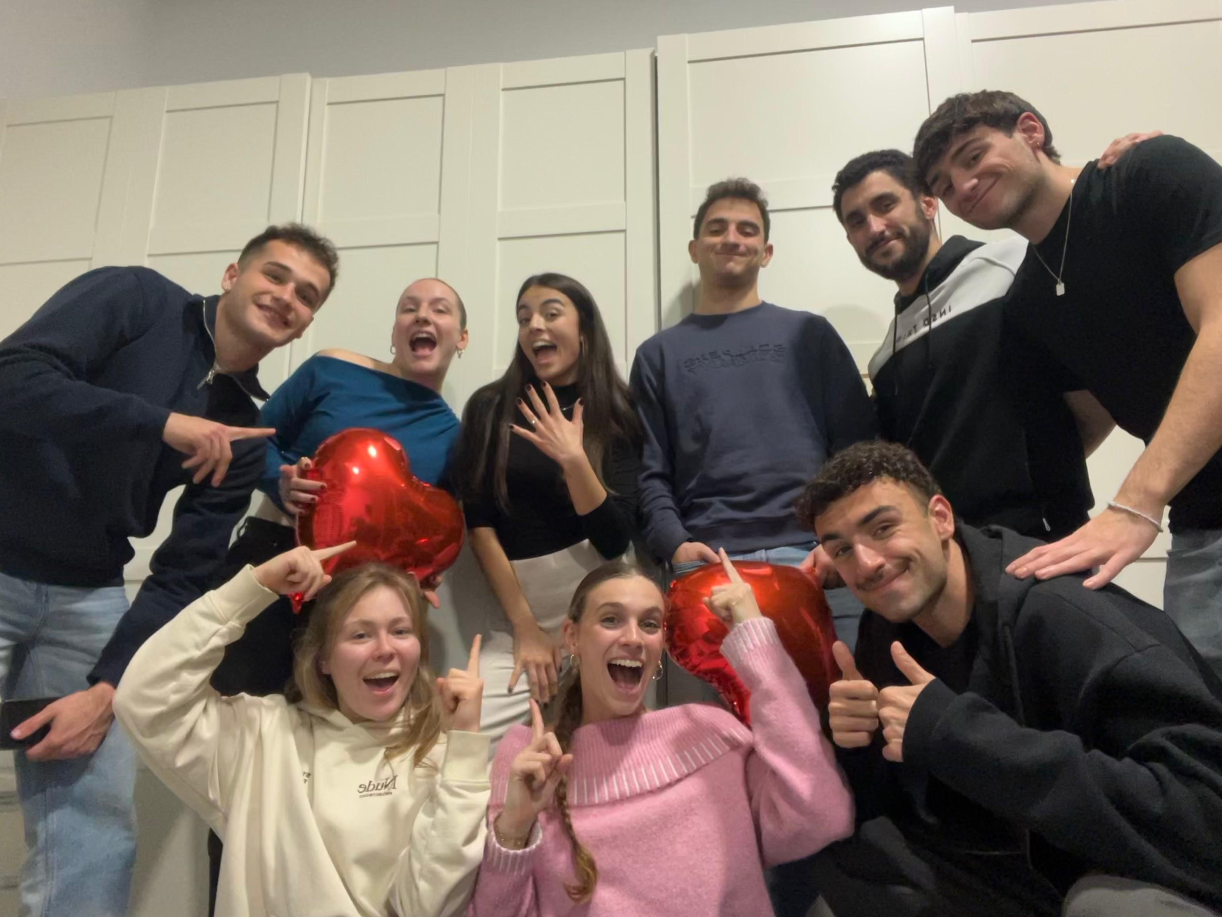 Foto del grupo Atletismo